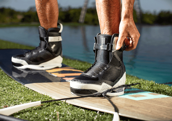 2025 RONIX SUPREME BOOTS | BOA® - INTUITION+