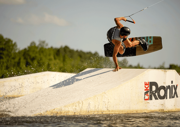 2025 RONIX SUPREME BOOTS | BOA® - INTUITION+