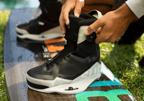 2025 RONIX SUPREME BOOTS | BOA® - INTUITION+