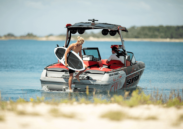 2023 RONIX FLYWEIGHT | SKIMMER