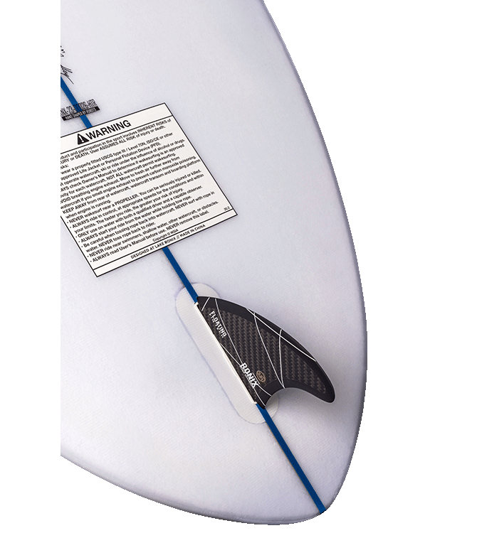 2023 RONIX FLYWEIGHT | SKIMMER