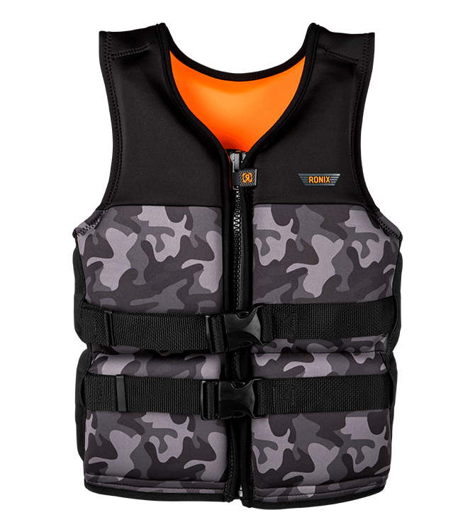 NEPTUNE CAPELLA 3.0 VEST | CGA