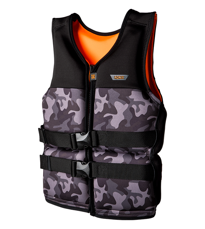 NEPTUNE CAPELLA 3.0 VEST | CGA