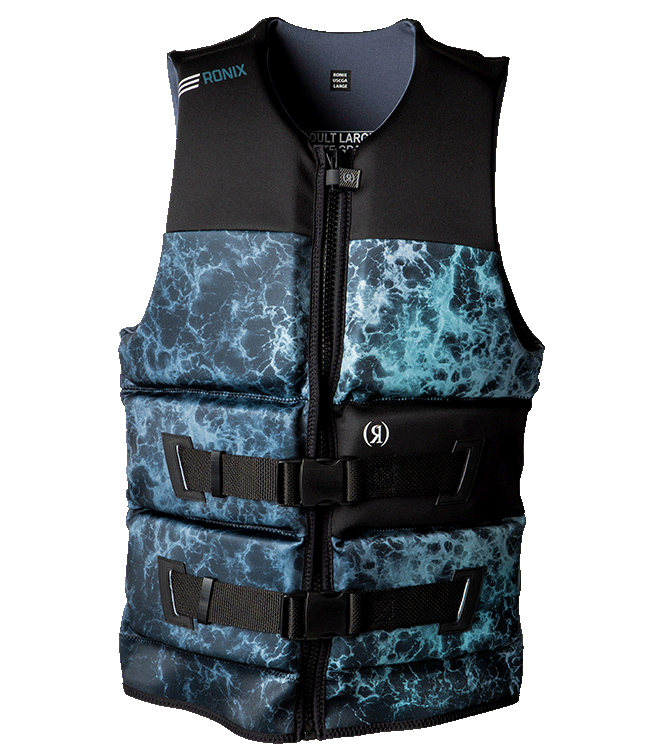 RONIX POINT BREAK YES MEN'S VEST | CGA