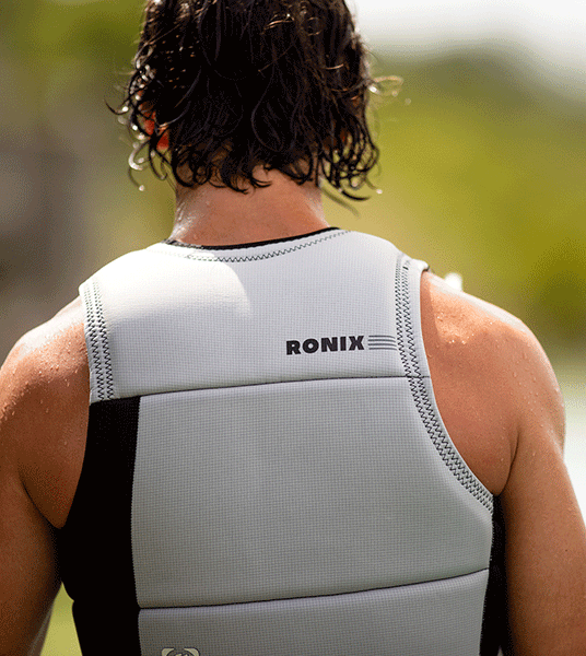 RONIX SUPREME MEN'S IMPACT VEST