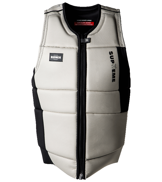 RONIX SUPREME MEN'S IMPACT VEST