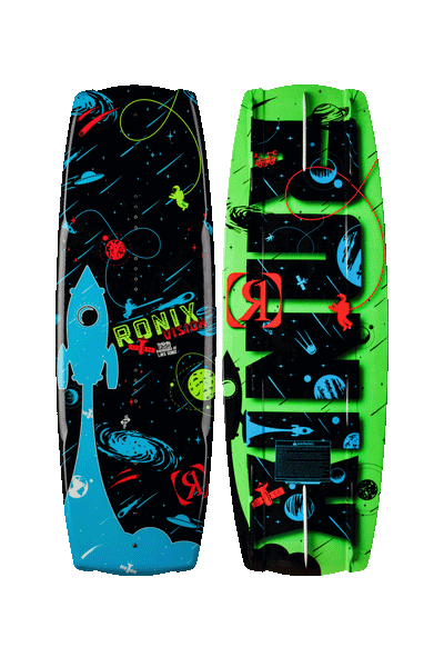 RONIX VISION 120 WITH ANTHEM BOA® PACKAGE