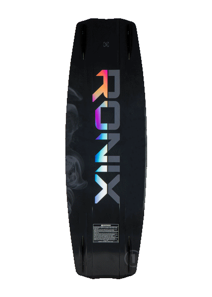 2024 RONIX ONE | BLACKOUT