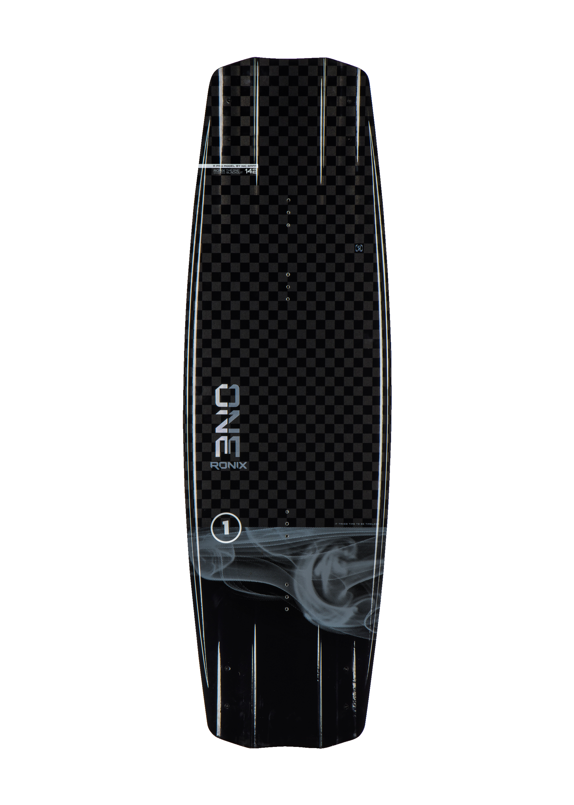 2024 RONIX ONE | BLACKOUT