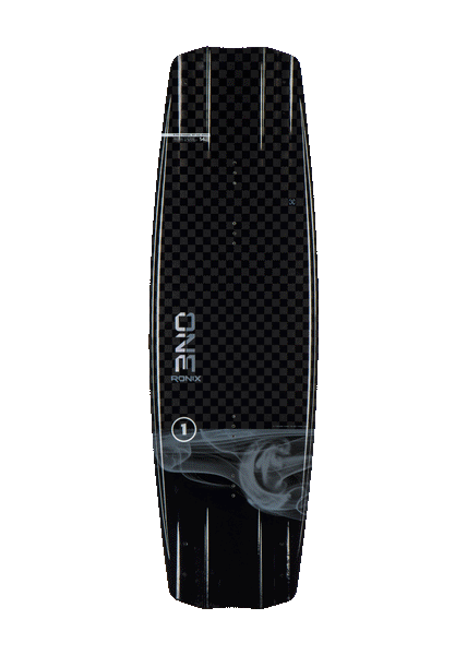 2024 RONIX ONE | BLACKOUT