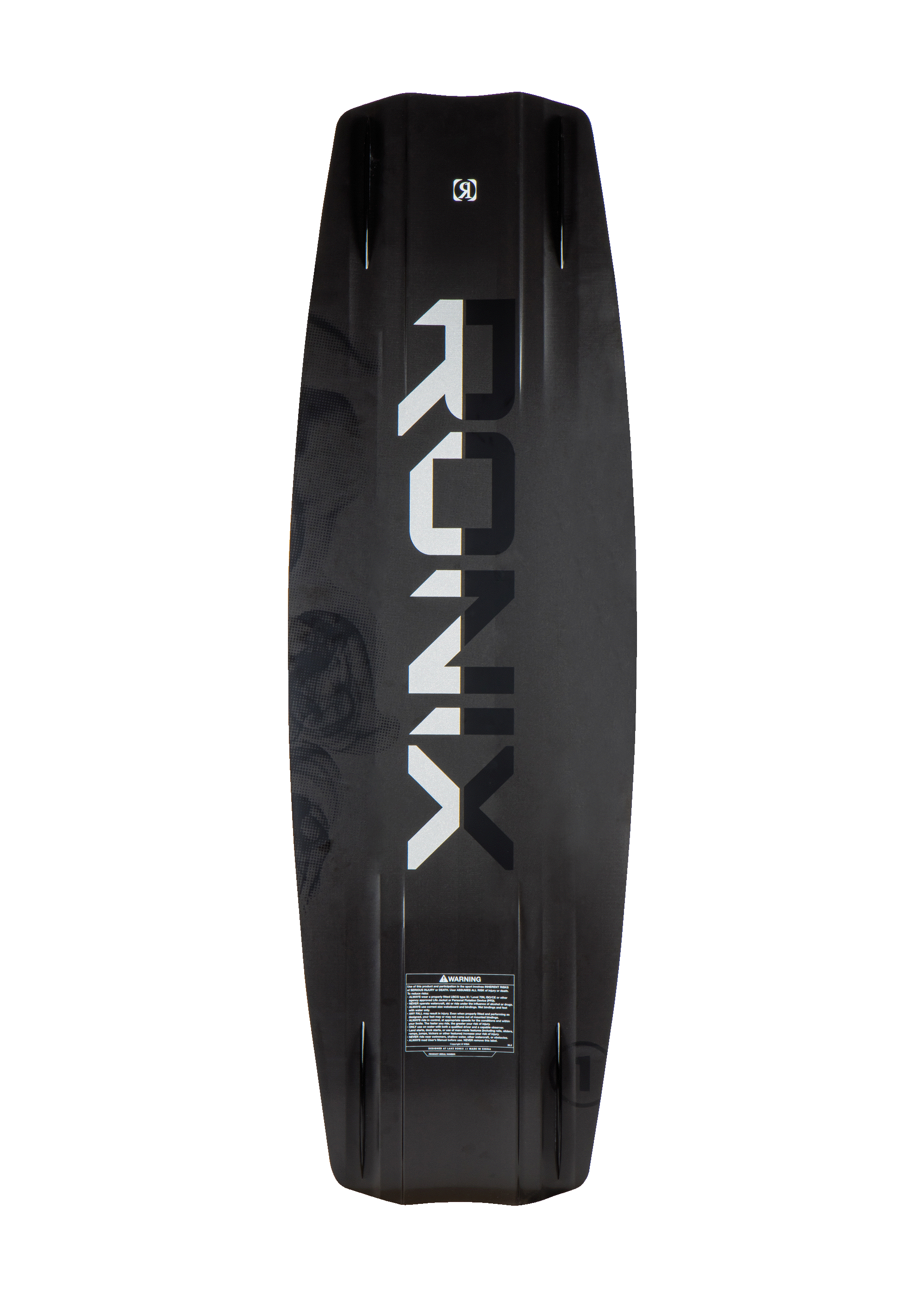 2025 RONIX ONE | LEGACY CORE