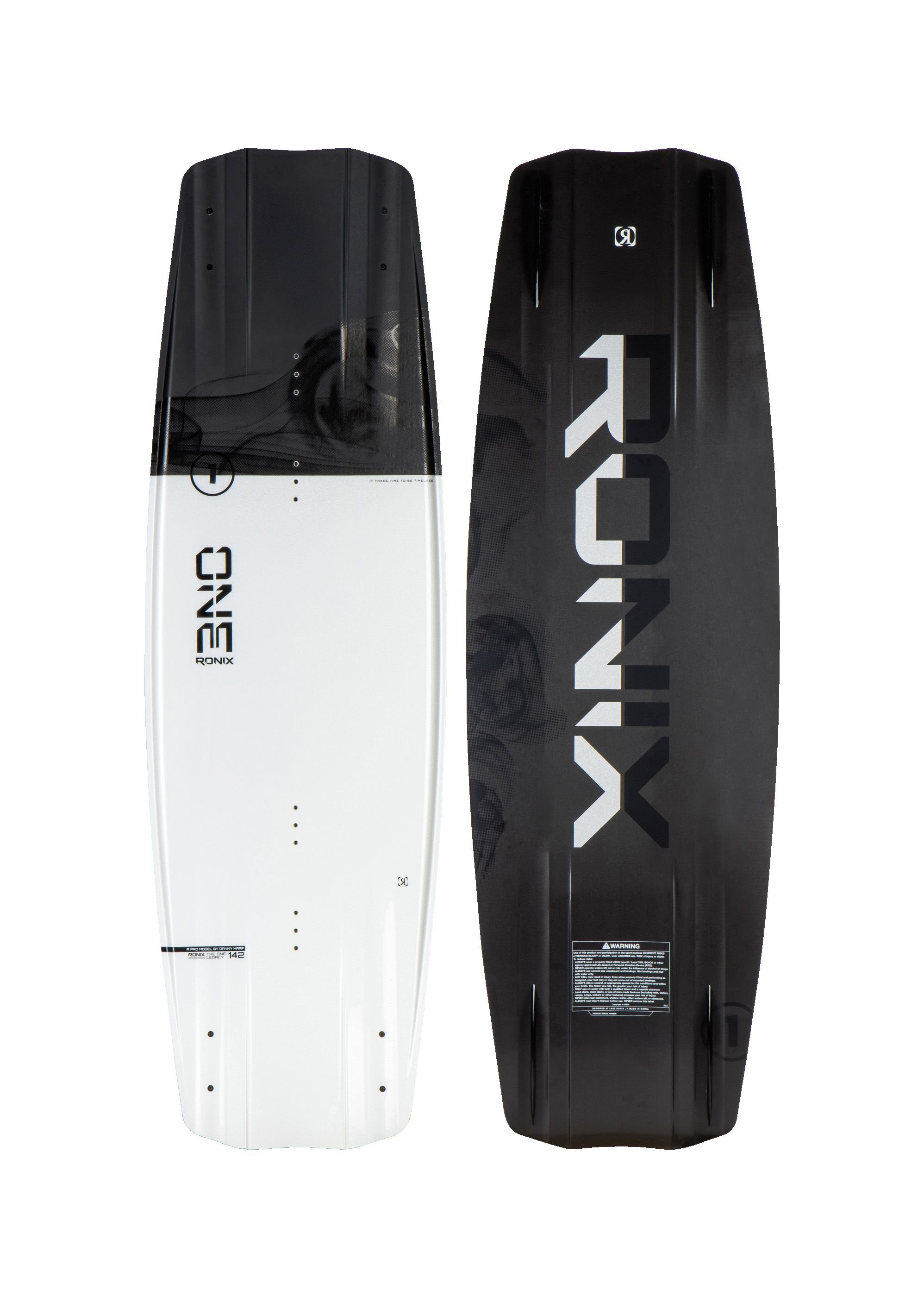 2025 RONIX ONE | LEGACY CORE