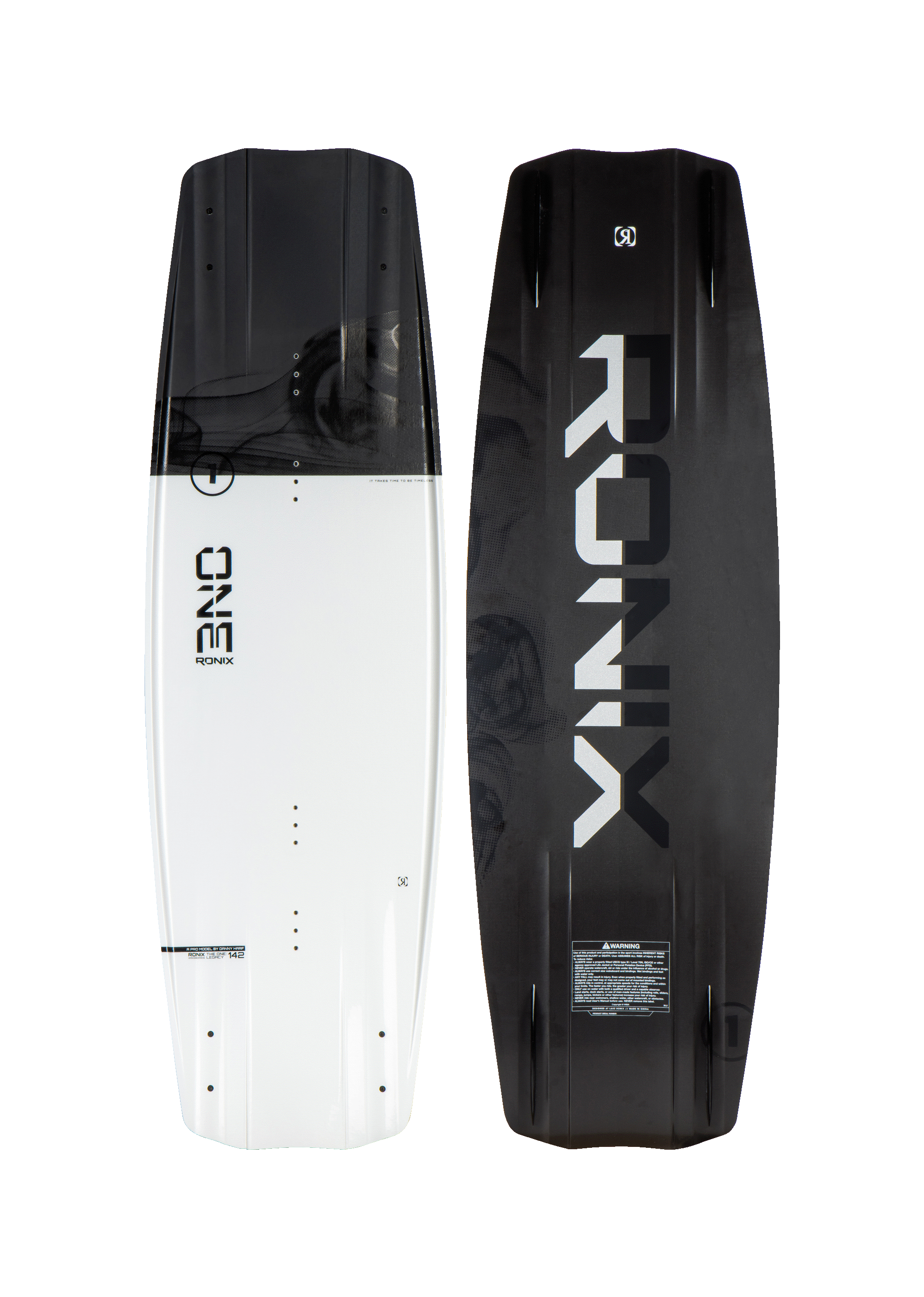 2024 RONIX ONE | LEGACY CORE