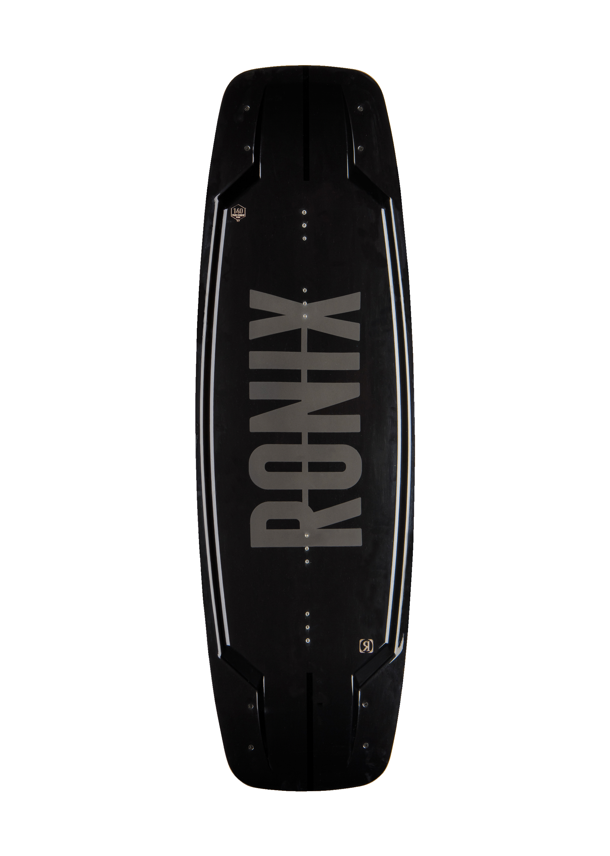 2025 RONIX PARKS | MODELLO CORE