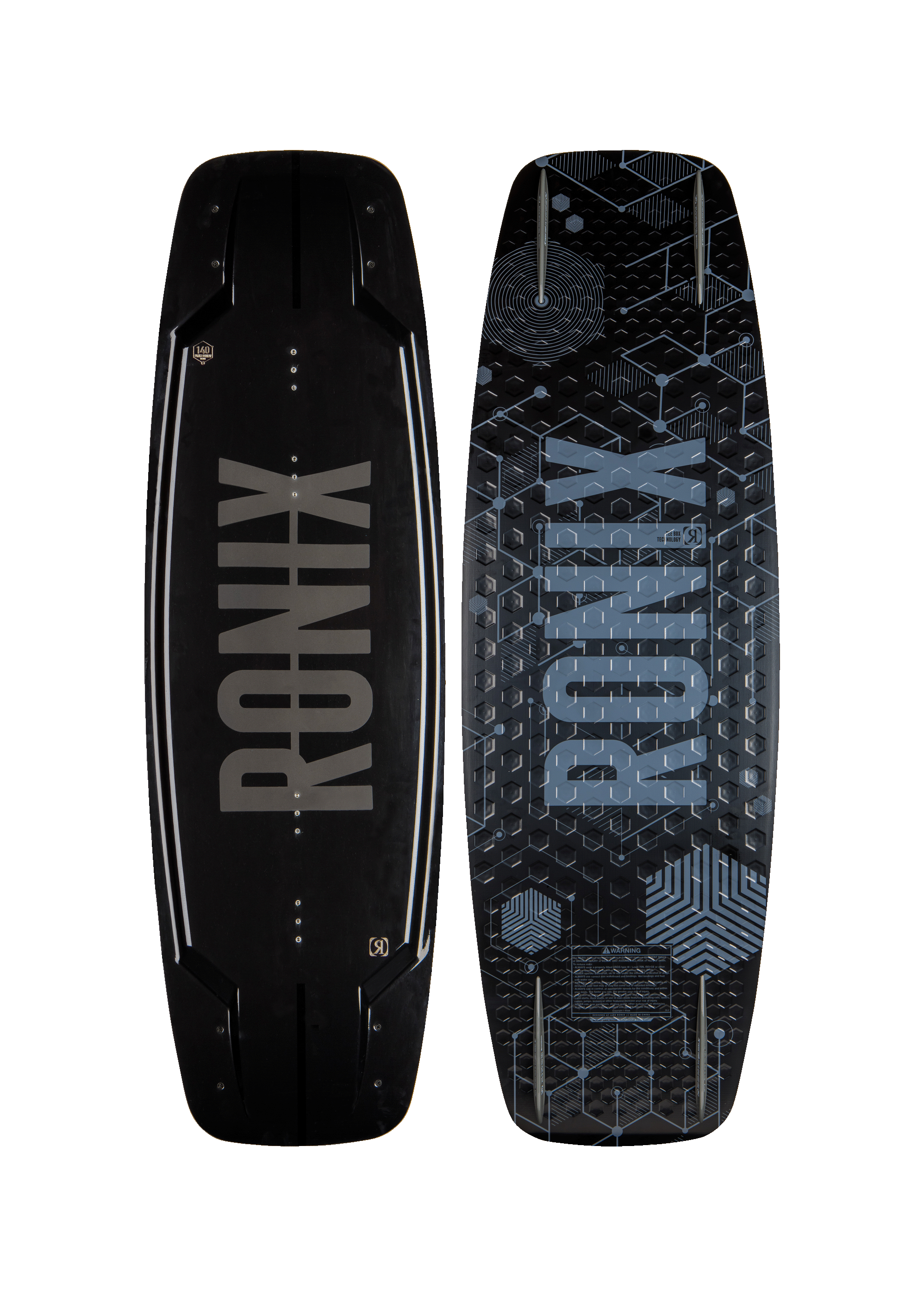 2025 RONIX PARKS | MODELLO CORE
