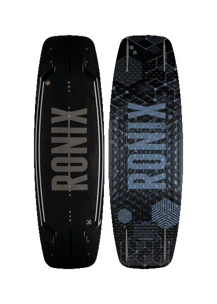 2025 RONIX PARKS | MODELLO CORE