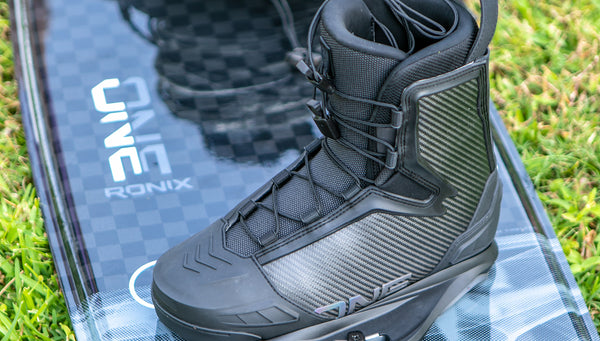 2024 RONIX ONE BOOTS | CARBITEX - INTUITION+