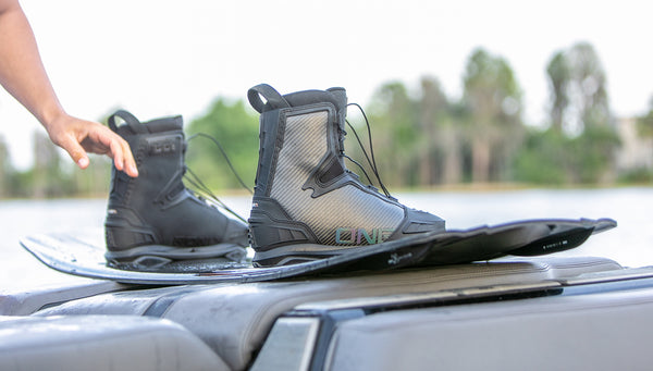 2024 RONIX ONE BOOTS | CARBITEX - INTUITION+