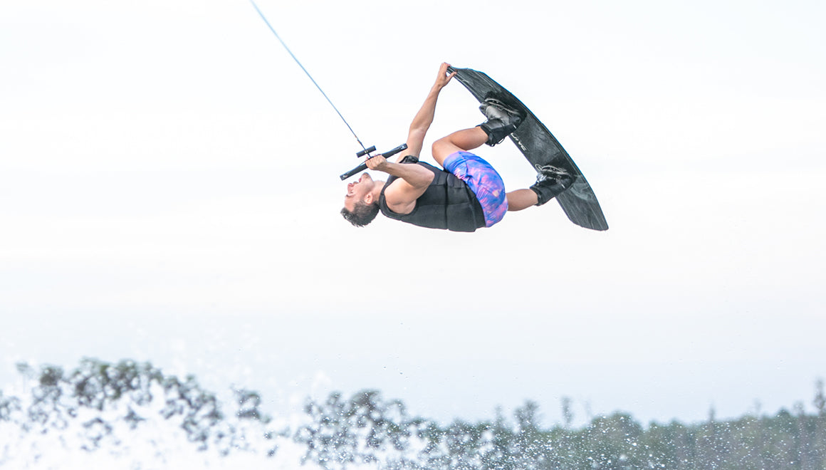 2024 RONIX ONE BOOTS | CARBITEX