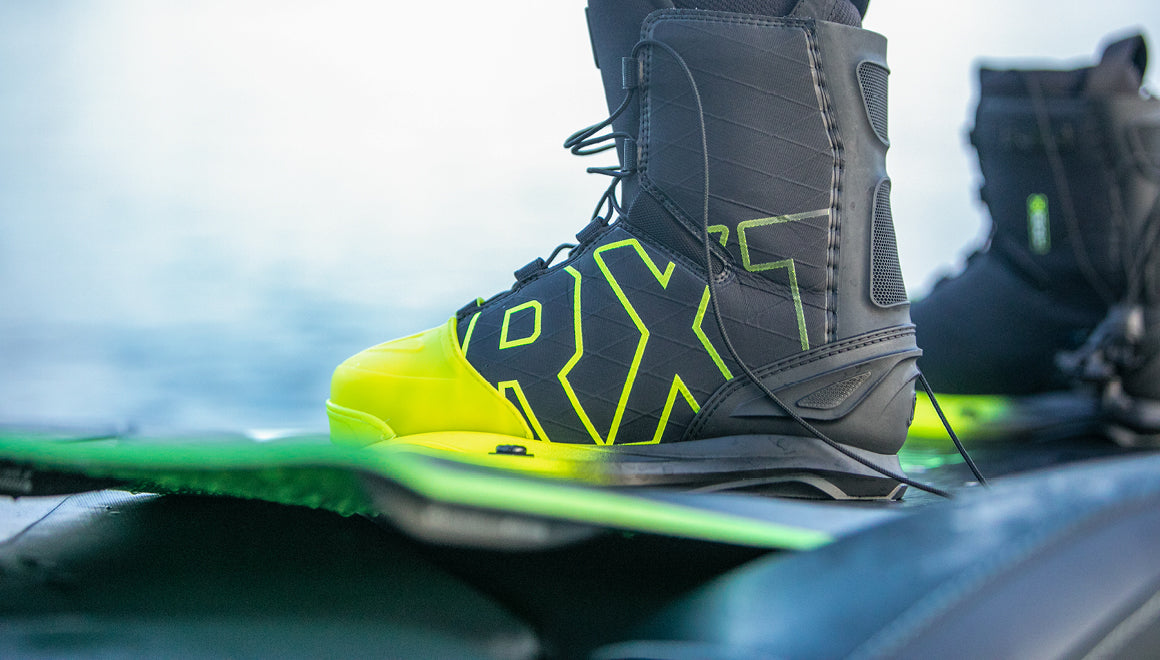 2024 RONIX RXT BOOTS