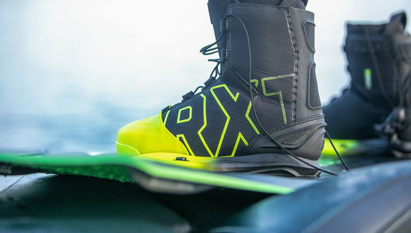 2024 RONIX RXT BOOTS | INTUITION+