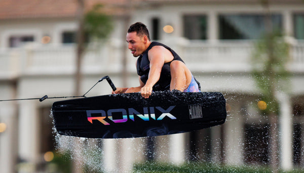 2024 RONIX ONE | BLACKOUT