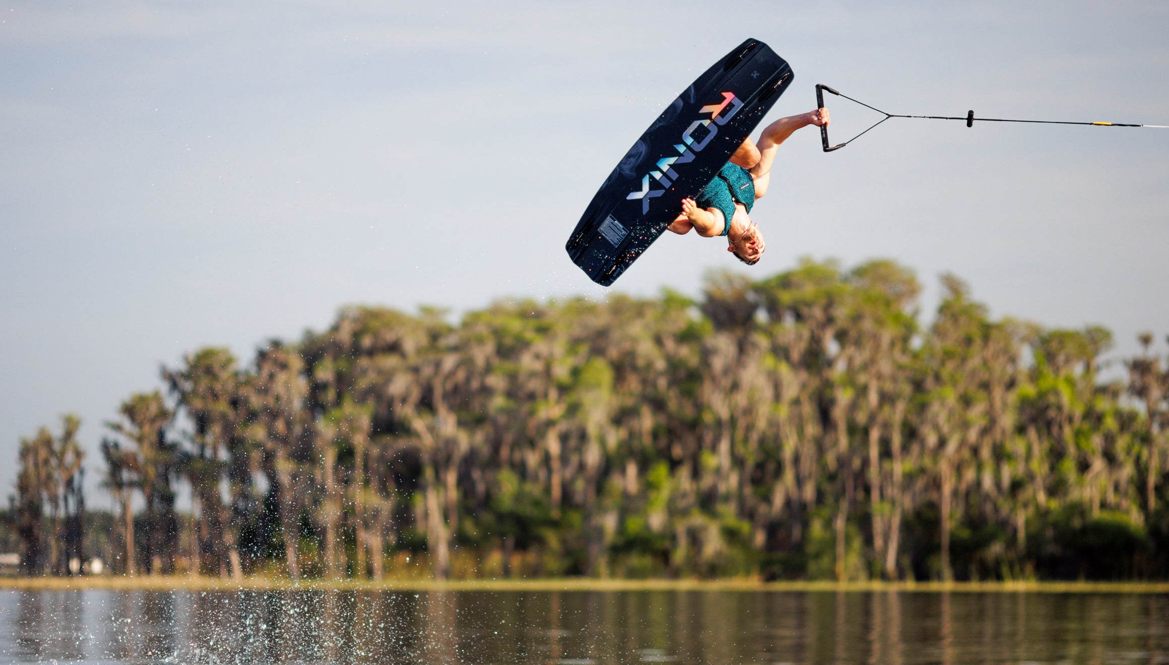 2024 RONIX ONE | BLACKOUT