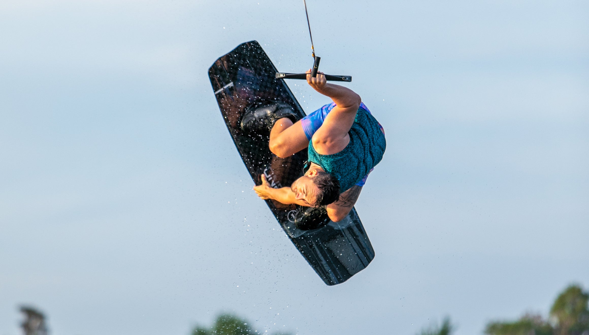 2024 RONIX ONE | BLACKOUT