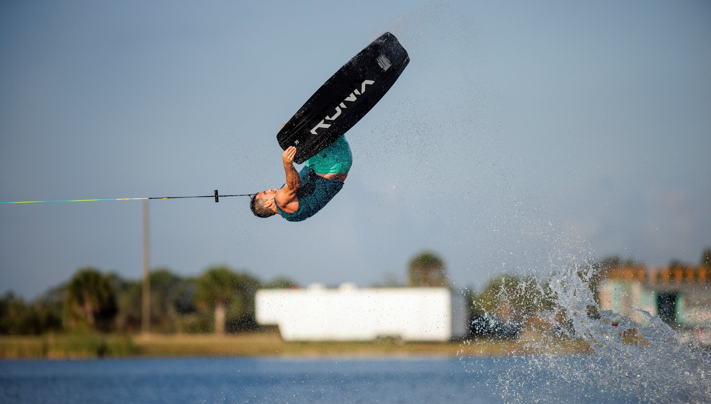 2025 RONIX ONE | LEGACY CORE
