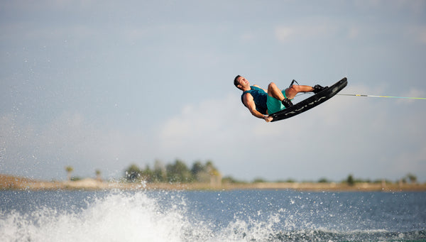 2025 RONIX ONE | LEGACY CORE