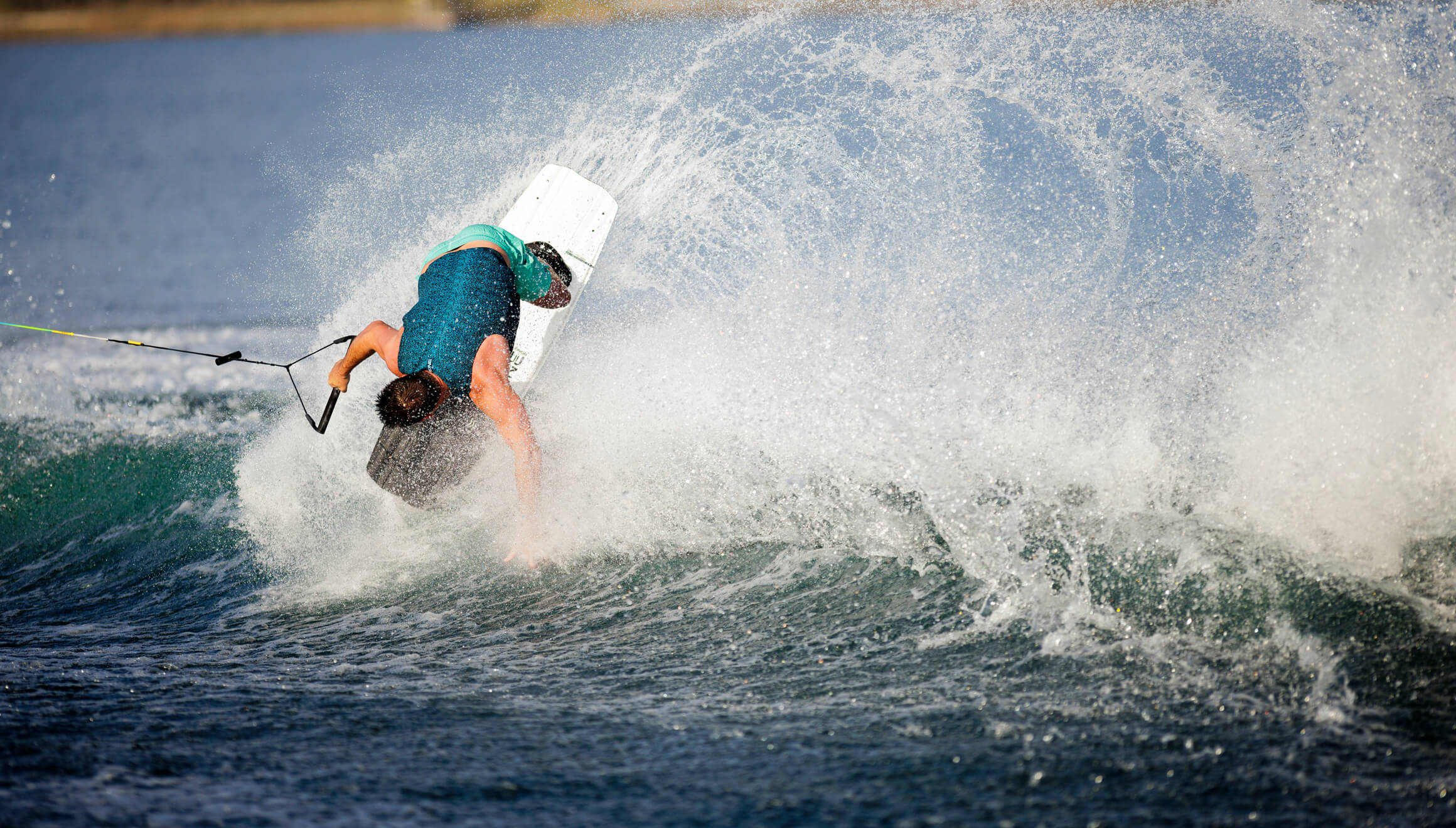 2025 RONIX ONE | LEGACY CORE