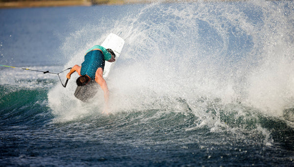 2025 RONIX ONE | LEGACY CORE