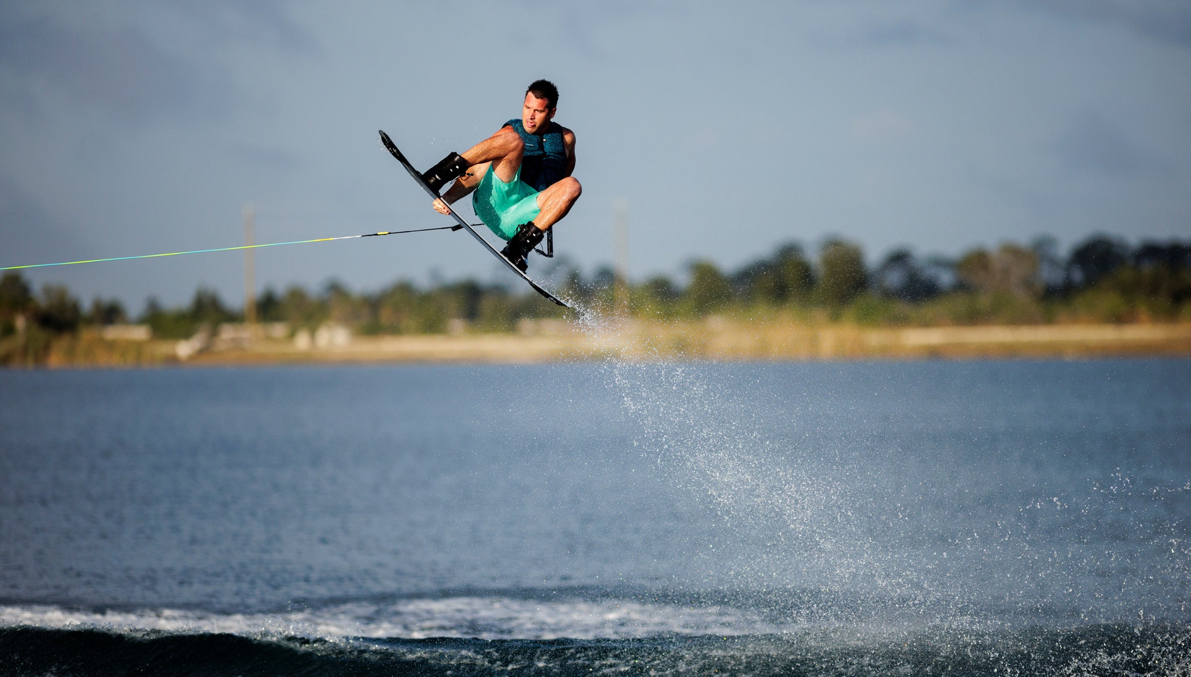 2025 RONIX ONE | LEGACY CORE