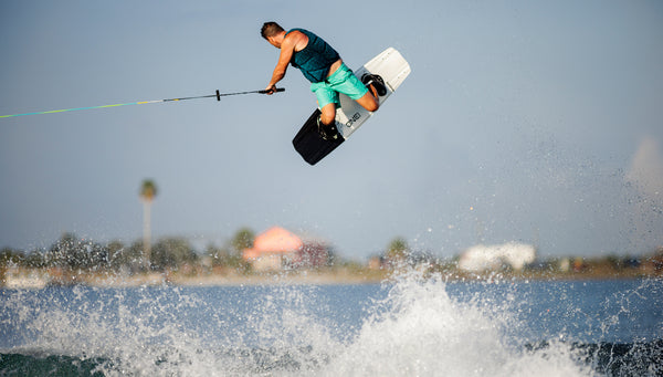 2025 RONIX ONE | LEGACY CORE