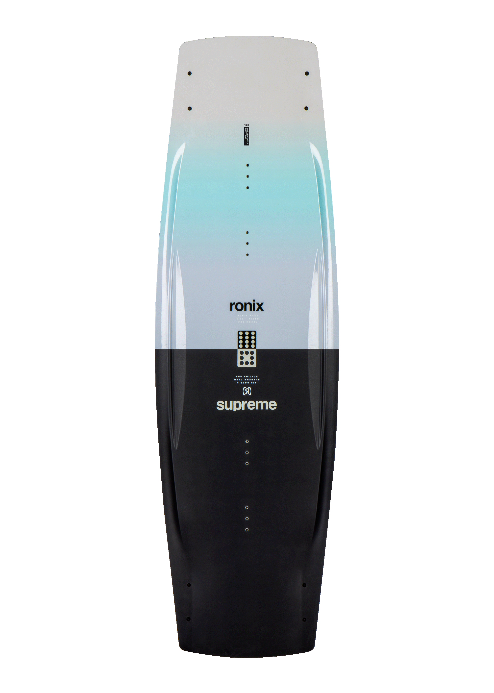 RONIX SUPREME WITH ANTHEM BOA PACKAGE