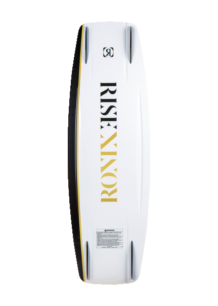 RONIX RISE WITH HALO PACKAGE