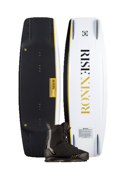 RONIX RISE WITH RISE INTUITION+ PACKAGE