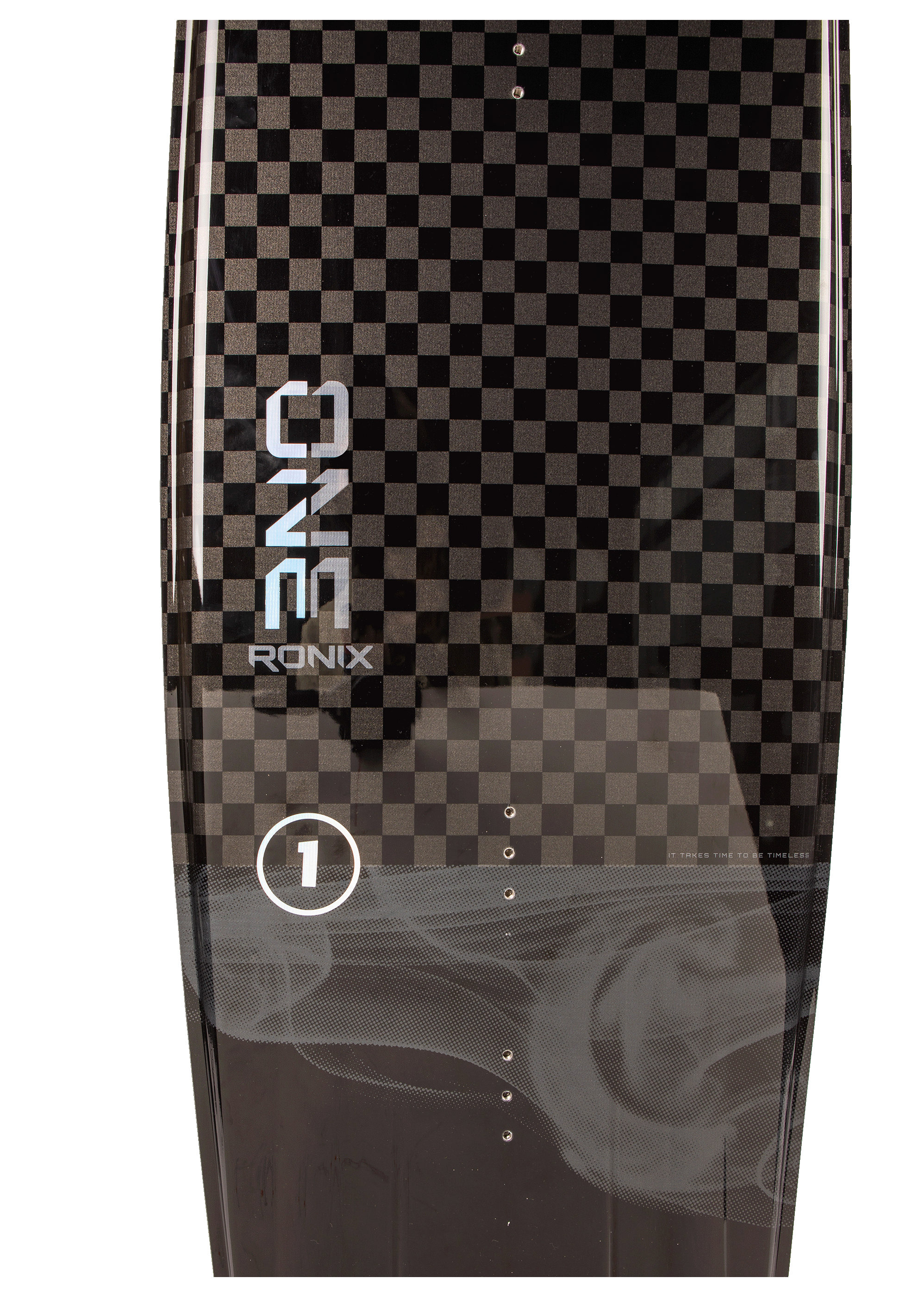 2024 RONIX ONE | BLACKOUT