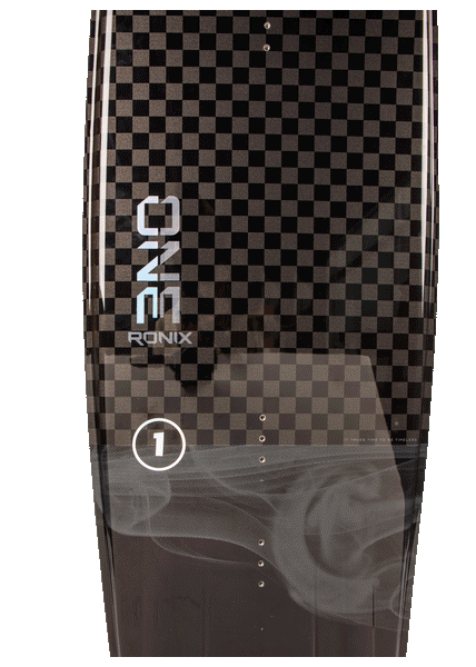 2024 RONIX ONE | BLACKOUT