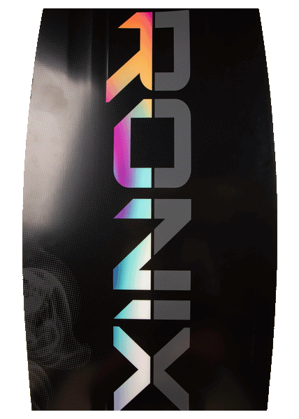 2024 RONIX ONE | BLACKOUT