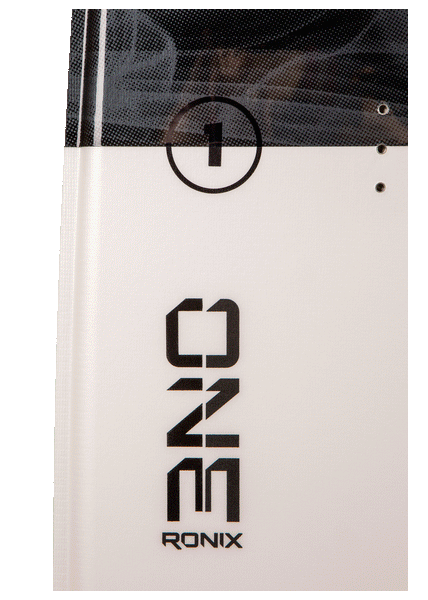 2025 RONIX ONE | LEGACY CORE
