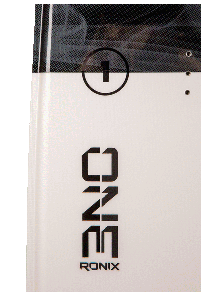 2024 RONIX ONE | LEGACY CORE