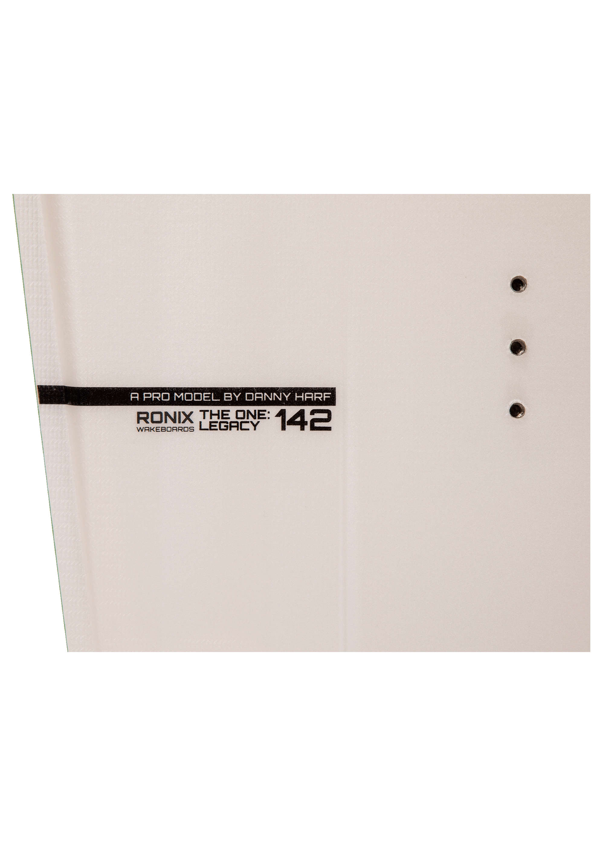 2025 RONIX ONE | LEGACY CORE