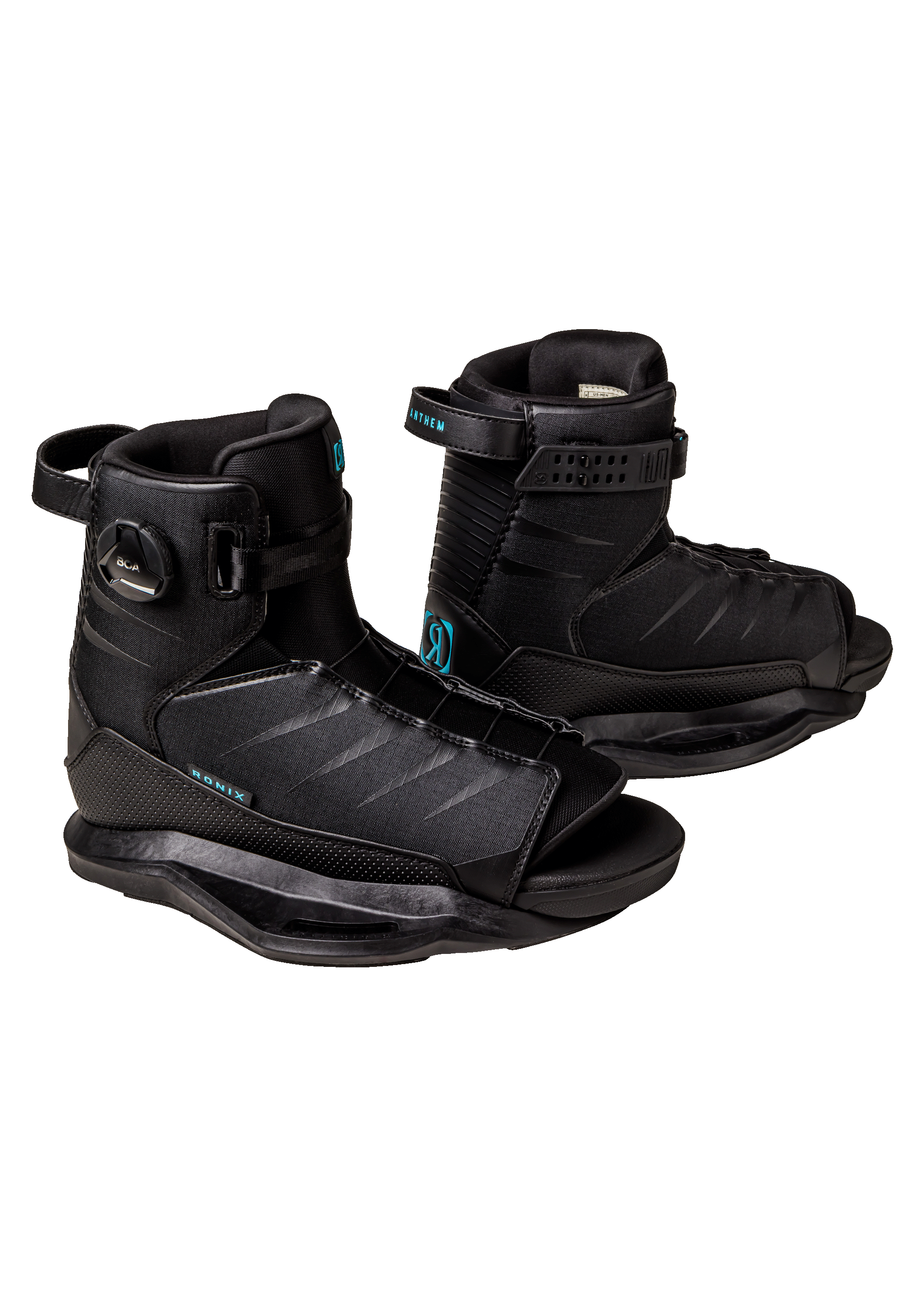 2025 RONIX ANTHEM BOA® BOOTS