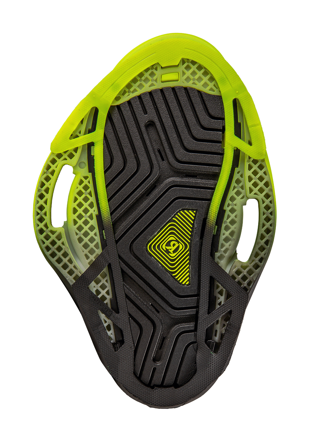 2024 RONIX RXT BOOTS