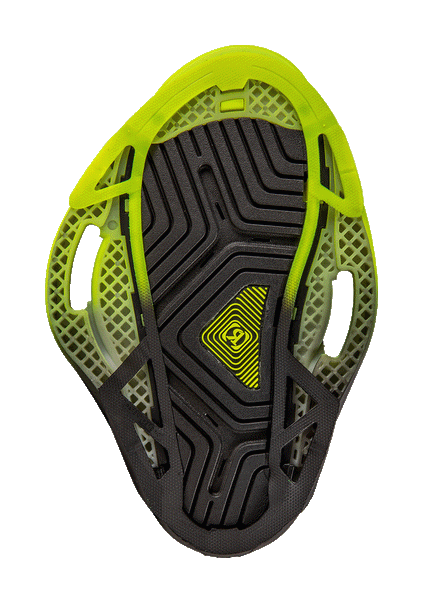 2024 RONIX RXT BOOTS