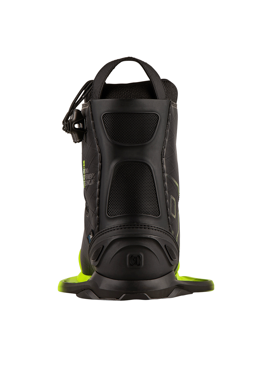 2024 RONIX RXT BOOTS