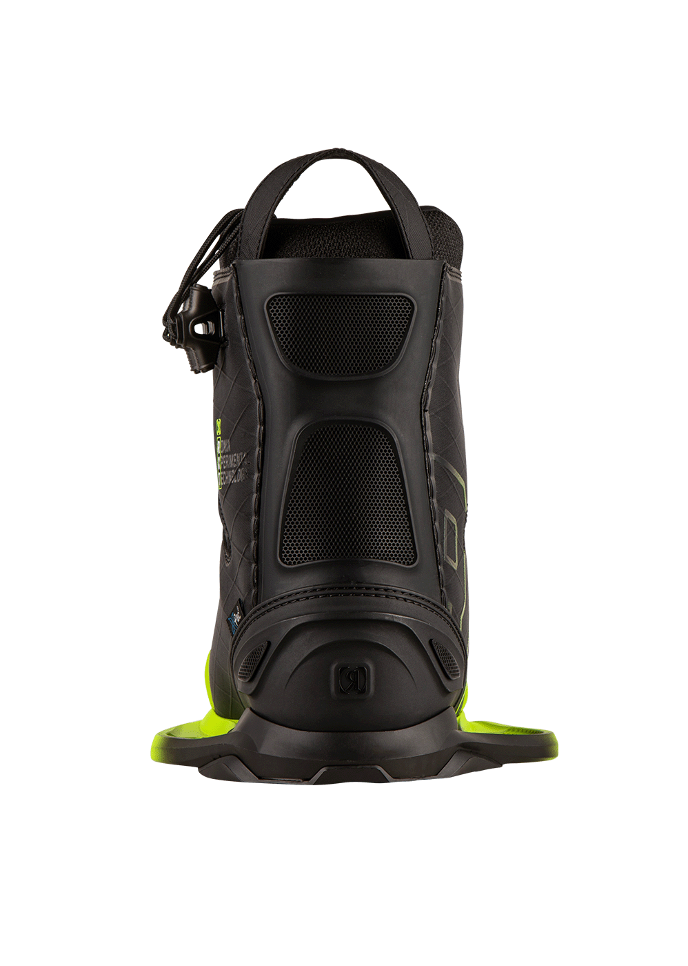 2024 RONIX RXT BOOTS | INTUITION+