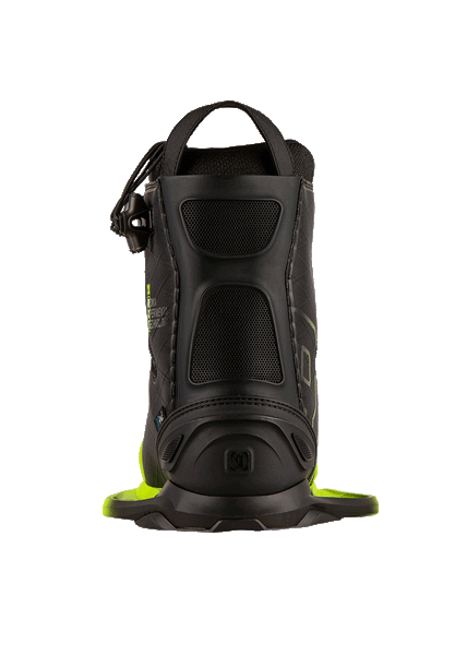 2024 RONIX RXT BOOTS | INTUITION+