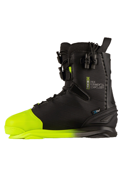 2024 RONIX RXT BOOTS | INTUITION+